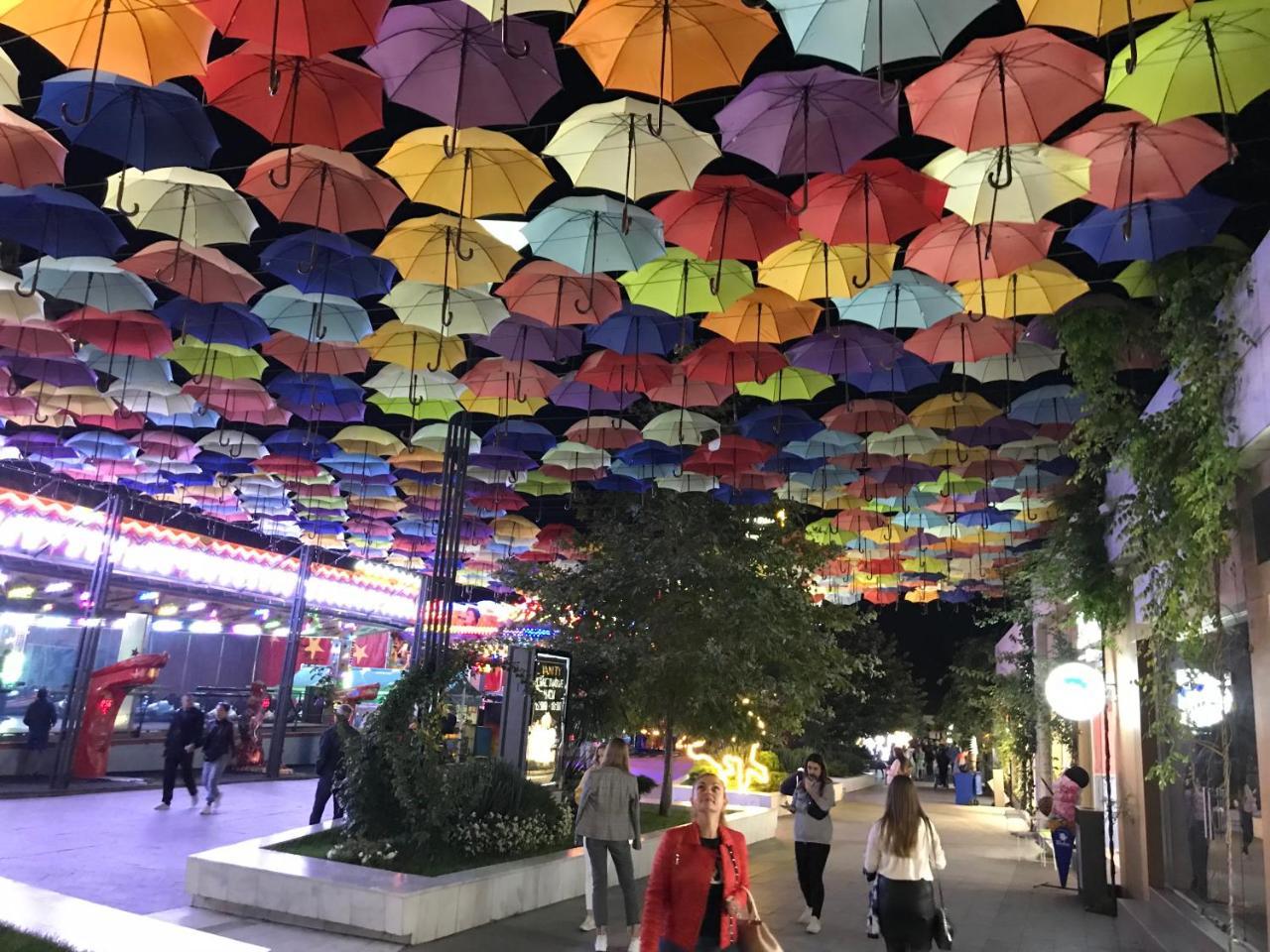 на аркадии Odessa